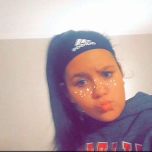 Meet your Posher, Lacey